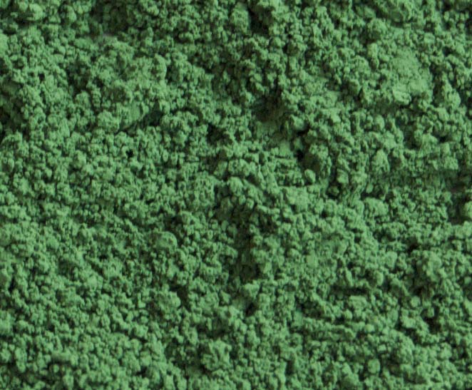 Cobalt Green Yellow 2 oz Dry by Volume
